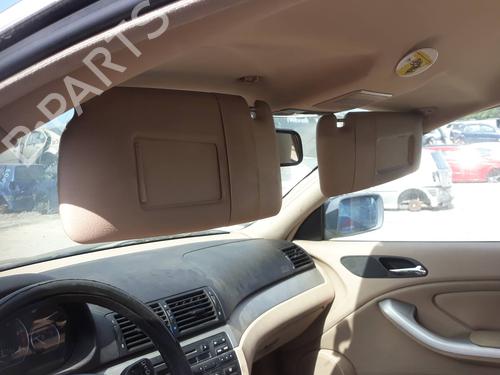 Rear differential BMW 3 (E46) 320 d | BP31099014M24 