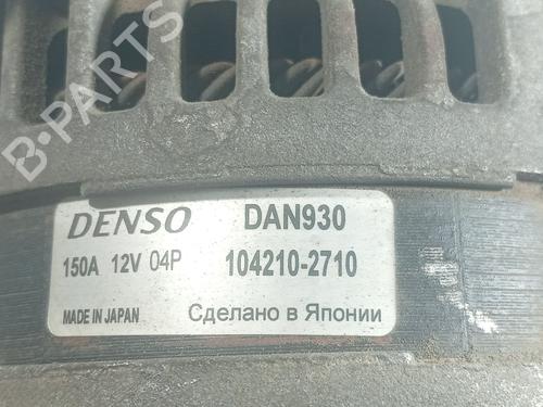 Alternator MAZDA 3 (BK) 1.6 DI Turbo | BP40607747M7 - Image 6