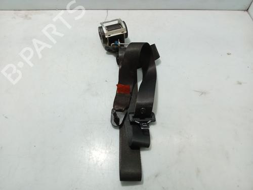 Used Front left seatbelt FORD FOCUS C-MAX (DM2) 1.6 (100 hp) 31111053