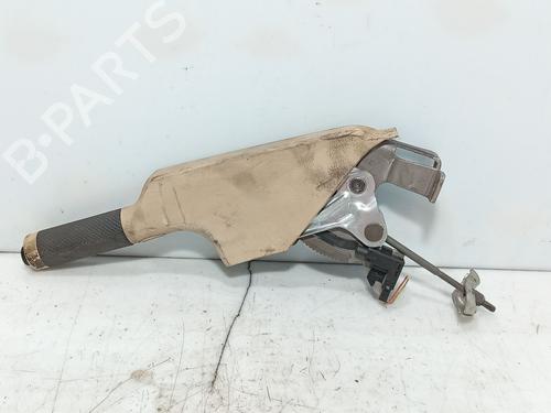 Freno de mano Freno de mano VW NEW BEETLE (9C1, 1C1) 1.6 (100 hp) 36643010 36643010