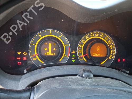 Electronic module TOYOTA AURIS (_E15_) 1.4 D-4D (NDE150_, NDE150R) | BP24738651M83 - Image 10