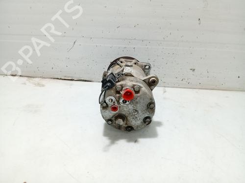 AC compressor AUDI A3 (8L1) 1.9 TDI | BP31098704M34 - Image 4