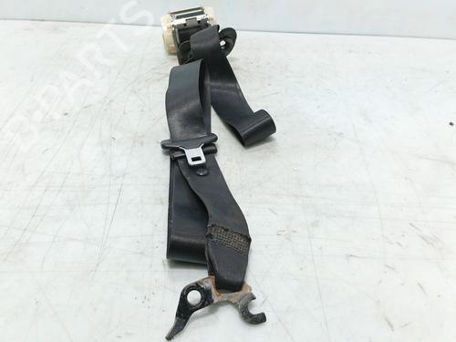 Used Front left seatbelt Front left seatbelt 37067723 37067723