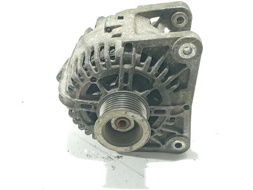 Used Alternator RENAULT MEGANE II (BM0/1_, CM0/1_) 1.9 dCi (BM0G, CM0G) (120 hp) 31103428