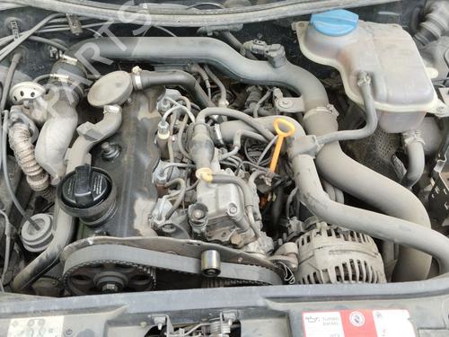 Dørliste AUDI A6 C5 Avant (4B5, 4B6) 1.9 TDI | BP31106936C150 