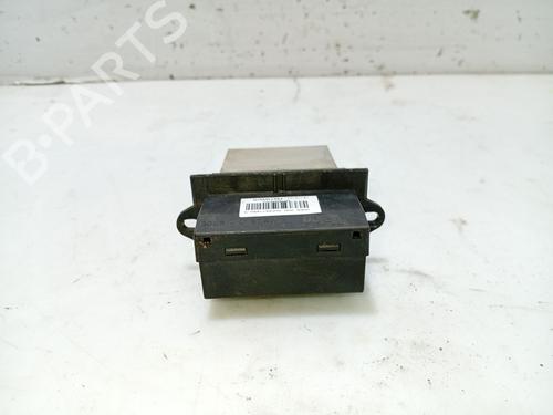 Heater resistor RENAULT MEGANE II Saloon (LM0/1_) 1.9 dCi (LM0G, LM1G, LM2C) | BP31100531M108