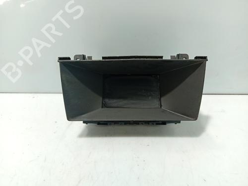 Multifunctionele display OPEL ASTRA H GTC (A04) 1.9 CDTI (L08) (120 hp) 31099277