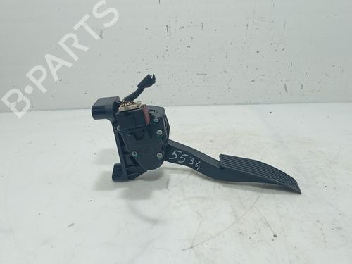 pedal-opel-astra-h-a04-2004-2005-2006-2007-2008-2009-2010-2011-2012-2013-2014-32301457 main image