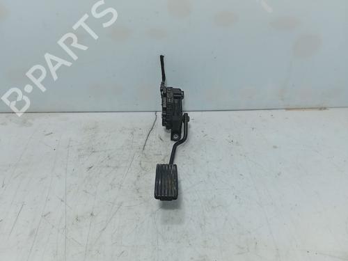 Used Pedal Pedal MITSUBISHI SPACE STAR MPV (DG_A) [1998-2004] 36295185 36295185