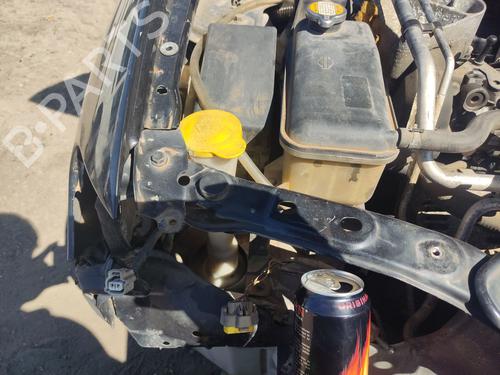 Deposito limpia NISSAN ALMERA II Hatchback (N16) 1.5 dCi (82 hp) 24630419