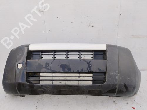 Front bumper PEUGEOT BIPPER (AA_) 1.4 HDi | BP18985045C7