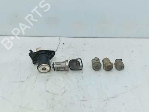 Used Ignition barrel Ignition barrel FORD FUSION (JU_) 1.4 (80 hp) 33289409 33289409