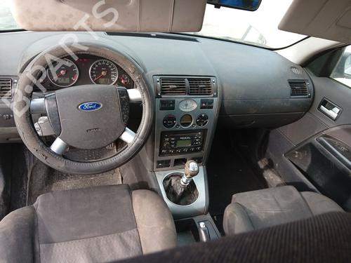 Electronic module FORD MONDEO III (B5Y) 2.0 16V TDDi / TDCi | BP36105305M83  - Image 18