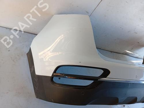 Rear bumper KIA SPORTAGE IV (QL, QLE) 1.6 GDI | BP31103882C8