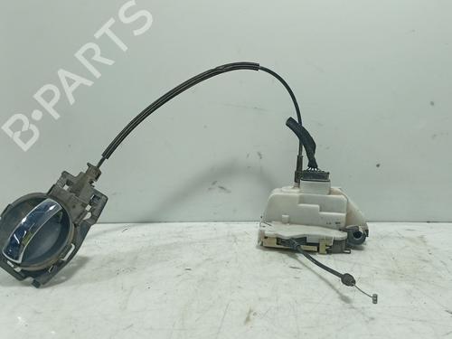 Used Front left lock Front left lock CITROËN C3 I (FC_, FN_) 1.4 i (73 hp) 36324796 36324796