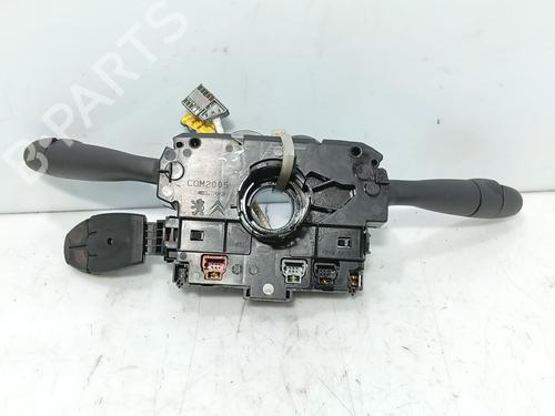 Electronic module PEUGEOT 307 (3A/C) 1.6 HDi 110 | BP33841188M83  - Image 7