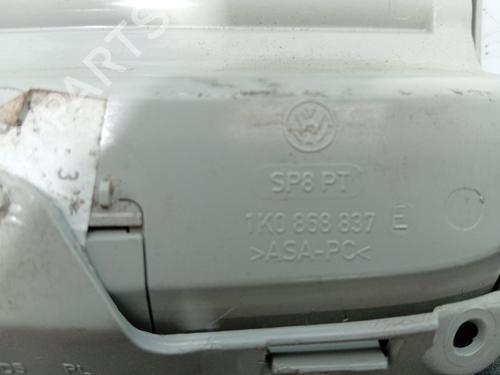 Interior roof light VW PASSAT B7 (362) 2.0 TDI | BP33809652I8 - Image 4