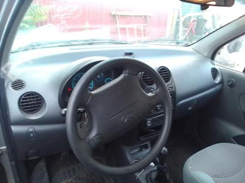 Venstre sideblink DAEWOO MATIZ (M100, M150) 0.8 | BP31101061I20 