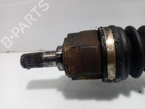 Left front driveshaft HYUNDAI i20 I (PB, PBT) 1.1 CRDi | BP21385002M38 