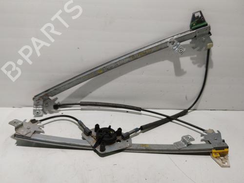 Front left window mechanism RENAULT MEGANE II Saloon (LM0/1_) 1.9 dCi (LM0G, LM1G, LM2C) | BP19004355C22 - Image 4