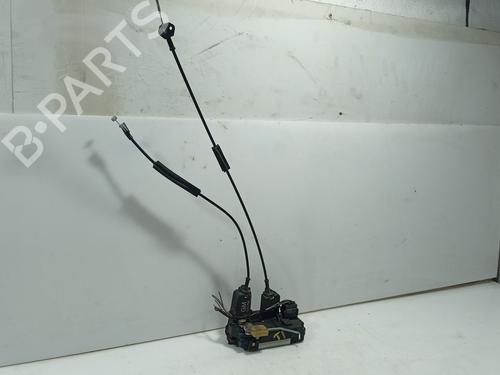 Used Rear left lock Rear left lock 38772523 38772523
