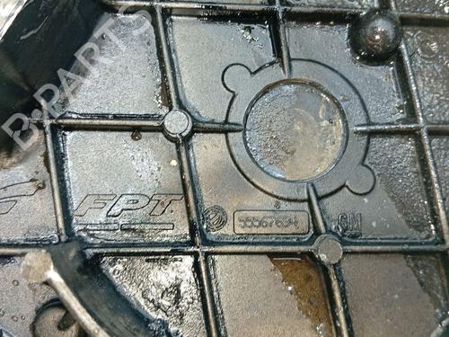 Timing cover CHEVROLET AVEO Hatchback (T300) 1.3 D | BP32237187M123