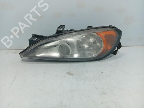 Used Left headlight Left headlight NISSAN PRIMERA Hatchback (P11) 1.6 16V (106 hp) 32738178 32738178