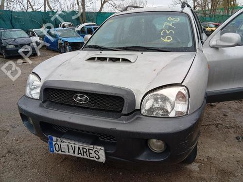 Used Parts HYUNDAI SANTA FÉ I (SM)  2.0 CRDi  4559576