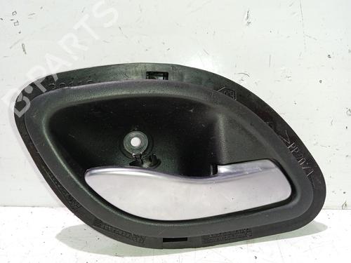 Front right interior door handle RENAULT LAGUNA II (BG0/1_) 1.9 dCi (BG1A, BG1V) | BP20172148I14 