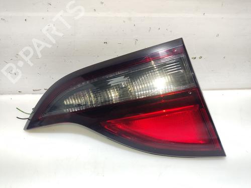 Used Right tailgate light OPEL ZAFIRA TOURER C (P12) 1.6 CDTI (75) (120 hp) 24977377