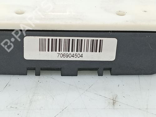 Electronic module CHEVROLET AVEO Hatchback (T300) 1.3 D | BP32305651M83