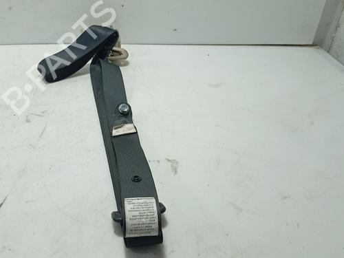 Used Rear right seatbelt Rear right seatbelt 39204039 39204039