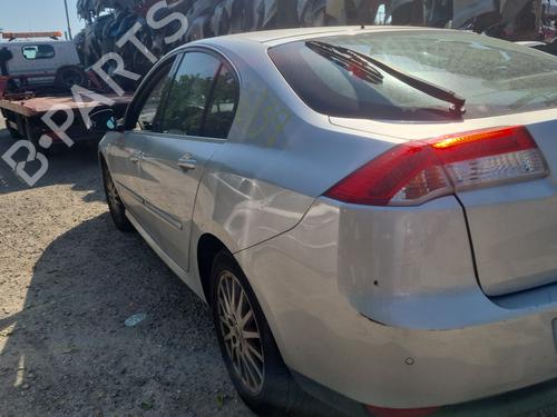 Rear bumper left light RENAULT LAGUNA III (BT0/1) 2.0 dCi (BT01, BT08, BT09, BT0E, BT0K, BT12, BT1C, BT1D,... | BP31106565C81 