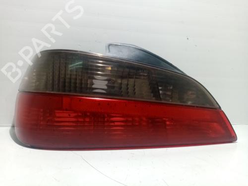 Used Left taillight Left taillight 19001607 19001607