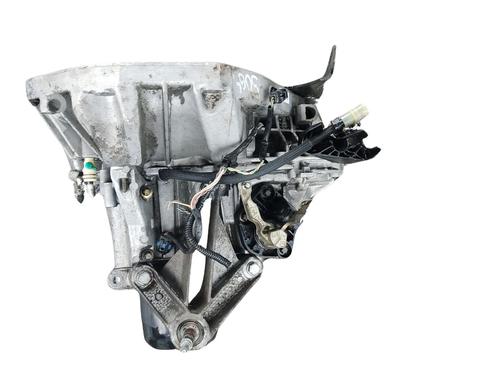 Gearbox RENAULT MODUS / GRAND MODUS (F/JP0_) | BP31099586M3 - Image 4