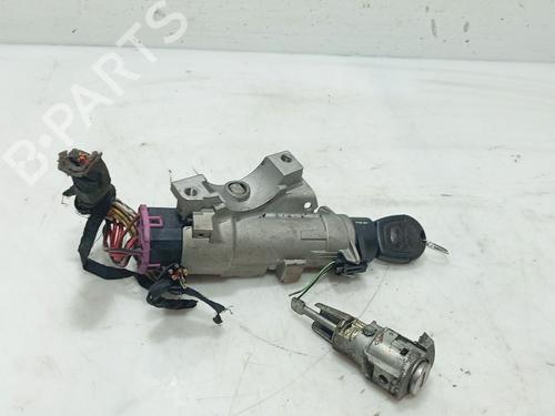 Used Ignition barrel Ignition barrel SKODA OCTAVIA I (1U2) 1.9 TDI (90 hp) 34231768 34231768