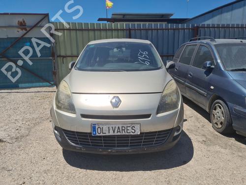 Brukte deler til RENAULT GRAND SCÉNIC III (JZ0/1_) 1.9 dCi (JZ0J, JZ0N, JZ1K, JZ1S) (131 hp) 4370475