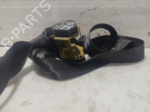 Used Rear center seatbelt FIAT ULYSSE (179_) [2002-2011]  31100092