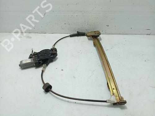Used Front right window mechanism FIAT SEICENTO / 600 (187_) [1997-2010]  31098896