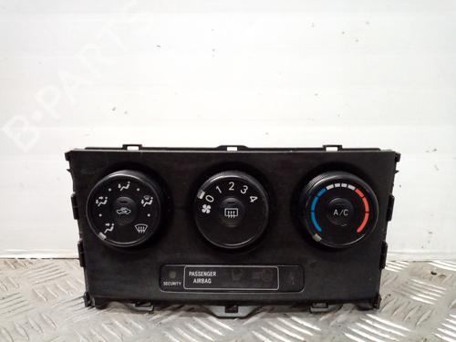 climate-control-toyota-auris-_e15_-55903758734-55901758734-55902758734-2006-2007-2008-2009-2010-2011-2012-18992444 main image