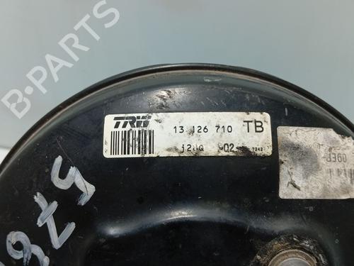 Used Servo brake OPEL VECTRA C (Z02) [2002-2009]  31139032