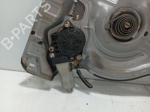 Rear right window mechanism HYUNDAI TRAJET (FO) 2.0 CRDi | BP32322535C25