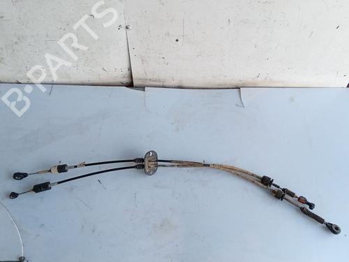 Used Cable Cable FORD FOCUS II (DA_, HCP, DP) 1.8 TDCi (115 hp) 34473932 34473932