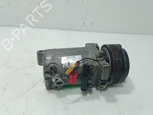 AC compressor BMW 3 (E46) 320 d | BP33973418M34  - Image 6