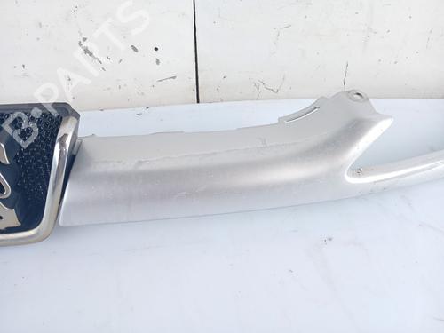 Grill PEUGEOT 206 Hatchback (2A/C) 2.0 HDI 90 | BP31104818C40 