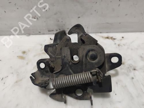 hjelmlås TOYOTA AURIS (_E15_) 1.4 D-4D (NDE150_, NDE150R) (90 hp) 19008101