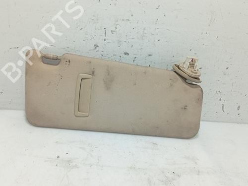 Left sun visor LEXUS IS II (_E2_) 220d (ALE20) | BP36390357I1 - Image 3