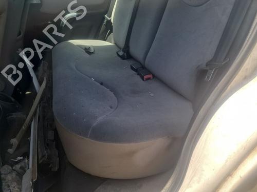 Display monitor CITROËN C3 I (FC_, FN_) 1.4 HDi | BP31106252C48 