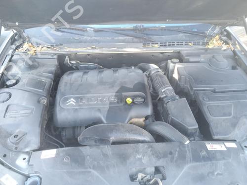 Luftfilter kasse CITROËN C5 II (RC_) 2.0 HDi (RCRHRH) | BP23145516M87 