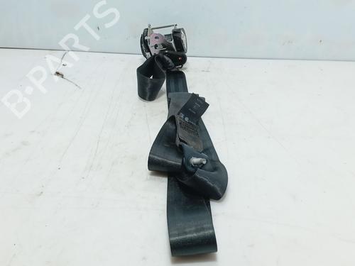 Used Rear left seatbelt Rear left seatbelt 39234328 39234328